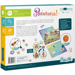 Prononcio ! 3 Prononcio ! – Image 3