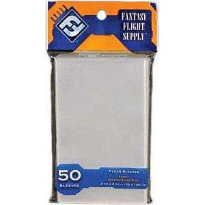 50 Protège Cartes Tarot FFG (Paquet Orange) 2 50 Protège Cartes Tarot FFG (Paquet Orange) – Image 2