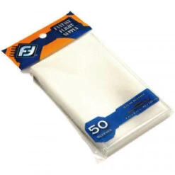 50 Protège Cartes Tarot FFG (Paquet Orange)