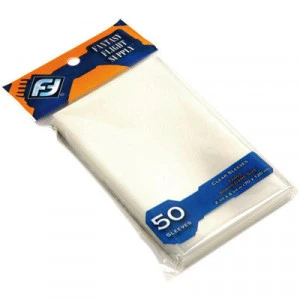 50 Protège Cartes Tarot FFG (Paquet Orange) 1 50 Protège Cartes Tarot FFG (Paquet Orange)