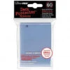 60 Protège Cartes Japonais Transparent 3 60 Protège Cartes Japonais Transparent -Boutique De Jeux protege cartes ultra pro japonais transparent 82962