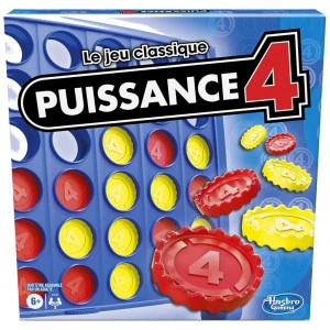 Puissance 4 1 Puissance 4