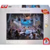 Puzzle Disney Kinkade - 100ème Célébration - 1000 Pièces