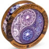 Puzzle En Bois - Mandala Opposés Primordiaux Taille L 2 Puzzle En Bois - Mandala Opposés Primordiaux Taille L -Boutique De Jeux puzzle en bois mandala opposes primordiaux taille l