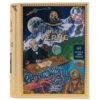 Puzzle La Galerie Des Légendes - Jules Verne -Boutique De Jeux puzzle la galerie des legendes jules verne