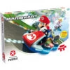 Puzzle Mario Kart Funracer - 1000 Pièces -Boutique De Jeux puzzle mario kart 1000 pieces