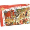 Puzzle Observation - Equitation - 200 Pièces -Boutique De Jeux puzzle observation equitation 200 pieces