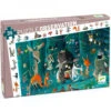 Puzzle Observation - Orchestre - 35 Pièces -Boutique De Jeux puzzle observation orchestre 35 pieces