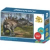 Puzzle Prime 3D - Discovery Stegosaurus - 100 Pièces 4 Puzzle Prime 3D - Discovery Stegosaurus - 100 Pièces -Boutique De Jeux puzzle prime 3d discovery stegosaurus 100 pieces
