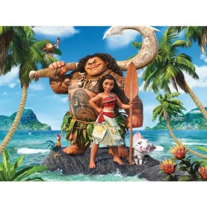 Puzzle Prime 3D - Moana (Vaiana) - 500 Pièces 2 Puzzle Prime 3D - Moana (Vaiana) - 500 Pièces – Image 2