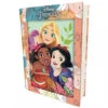 Puzzle Prime 3D - Princesses Disney - Boite Métal - 300 Pièces -Boutique De Jeux puzzle prime 3d princesses disney boite metal 300 pieces