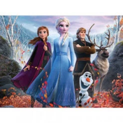 Puzzle Prime 3D - Reine Des Neiges - 500 Pièces -Boutique De Jeux puzzle prime 3d reine des neiges 500 pieces 1