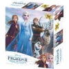Puzzle Prime 3D - Reine Des Neiges - 500 Pièces