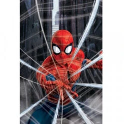 Puzzle Prime 3D - Spiderman - Boite Métal - 300 Pièces -Boutique De Jeux puzzle prime 3d spiderman boite metal 300 pieces 1