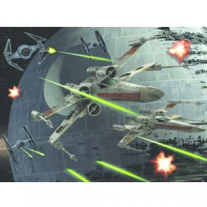 Puzzle Prime 3D - Star Wars Classic X-Wing - 500 Pièces 2 Puzzle Prime 3D - Star Wars Classic X-Wing - 500 Pièces – Image 2