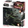 Puzzle Prime 3D - Star Wars Classic X-Wing - 500 Pièces -Boutique De Jeux puzzle prime 3d star wars classic x wing 500 pieces