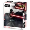 Puzzle Prime 3D - Star Wars Dark Vador - 500 Pièces -Boutique De Jeux puzzle prime 3d star wars dark vador 500 pieces