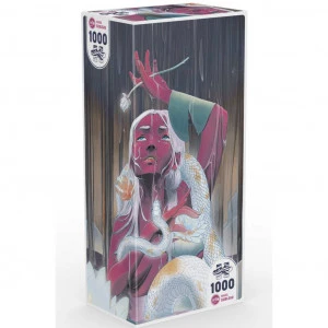 Puzzle Universe - 1000 Pièces - Eaux Troubles 2 Puzzle Universe - 1000 Pièces - Eaux Troubles – Image 2