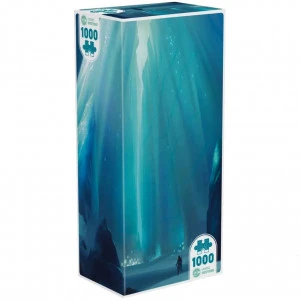 Puzzle Universe - 1000 Pièces - Elemental Dragon Hatchery 1 Puzzle Universe - 1000 Pièces - Elemental Dragon Hatchery