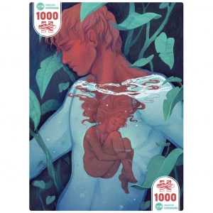 Puzzle Universe - 1000 Pièces - Within 2 Puzzle Universe - 1000 Pièces - Within – Image 2