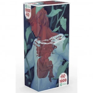 Puzzle Universe - 1000 Pièces - Within 1 Puzzle Universe - 1000 Pièces - Within