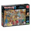 Puzzle Wasgij Destiny 24 - Panique Au Musée ! - 1000 Pièces -Boutique De Jeux puzzle wasgij destiny 24 panique au musee 1000 pieces
