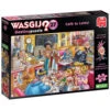 Puzzle Wasgij Destiny 27 - Café Latte ! - 1000 Pièces 3 Puzzle Wasgij Destiny 27 - Café Latte ! - 1000 Pièces -Boutique De Jeux puzzle wasgij destiny 27 cafe latte 1000 pieces