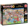 Puzzle Wasgij Original 44 - Jeux D'Eté - 1000 Pièces -Boutique De Jeux puzzle wasgij original 44 jeux d ete 1000 pieces