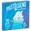 PuzzLegend - Robinson -Boutique De Jeux puzzlegend robinson