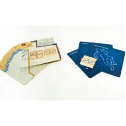 Boutique De Jeux -Boutique De Jeux puzzlegend sherlock holmes 1