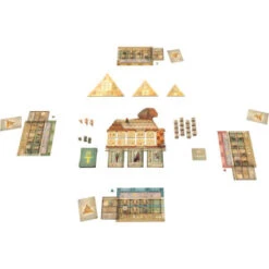 Pyramidice -Boutique De Jeux pyramidice 1