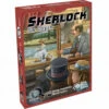 Q-System - Sherlock : La Copie 5 Q-System - Sherlock : La Copie -Boutique De Jeux q system sherlock la copie