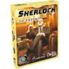 Q-System - Sherlock : Le Parrain -Boutique De Jeux q system sherlock la tombe de l archeologue 1