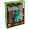 Q-System - Sherlock : La Tombe De L'Archéologue -Boutique De Jeux q system sherlock la tombe de l archeologue