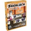 Q-System - Sherlock : 13 Otages -Boutique De Jeux q system sherlock la tombe de l archeologue 2