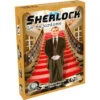 Q-System - Sherlock : Le Majordome -Boutique De Jeux q system sherlock le majordome