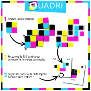 Quadri 2 Quadri – Image 2
