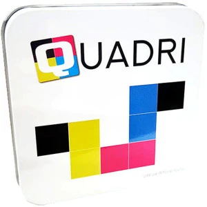 Quadri 1 Quadri