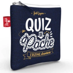 Quiz De Poche