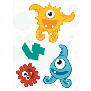 Qwarks 2 Qwarks – Image 2