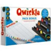 Qwirkle - Pack Bonus 5 Qwirkle - Pack Bonus -Boutique De Jeux qwirkle pack bonus
