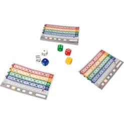 Qwixx 3 Qwixx -Boutique De Jeux qwixx 1