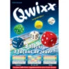 Qwixx - Recharge Bloc De Score
