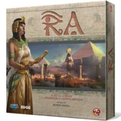 Râ (nouvelle édition)