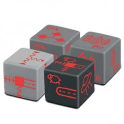 Railroad Ink Expansions - Futuristic -Boutique De Jeux railroad ink expansions futuristic 1