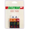Rallyman Dirt - Dice Pack -Boutique De Jeux rallyman dirt dice pack