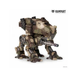 Rampart - Mammoth Walker 3 Rampart - Mammoth Walker -Boutique De Jeux rampart mammoth walker 1