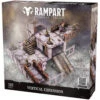 Rampart - Vertical Expansion -Boutique De Jeux rampart vertical expansion