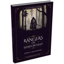 Rangers Of Shadowdeep