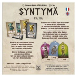 Rauha - Syntymä -Boutique De Jeux rauha syntymae 1